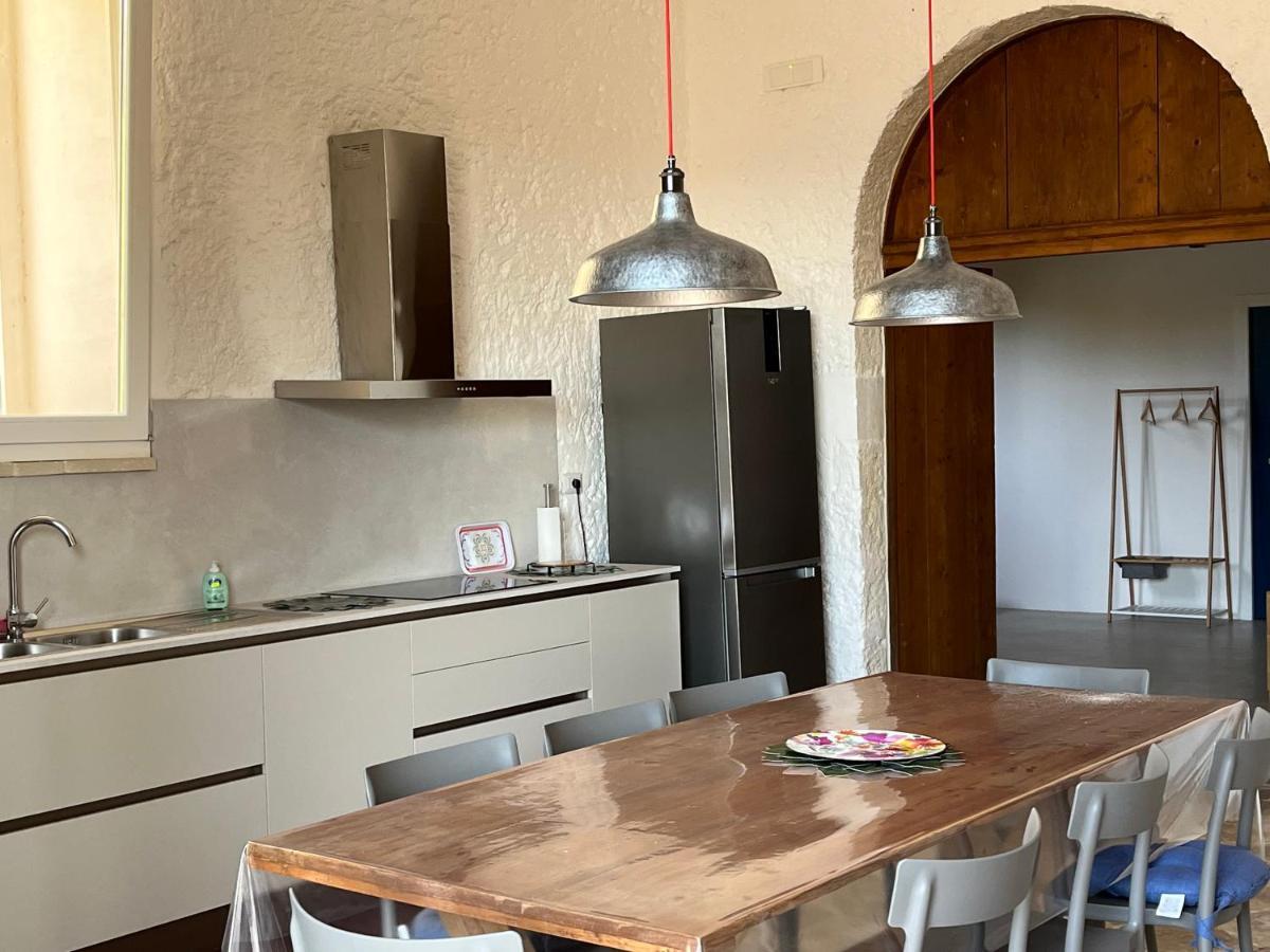 Villa Bruni/Casina Lecce Luaran gambar