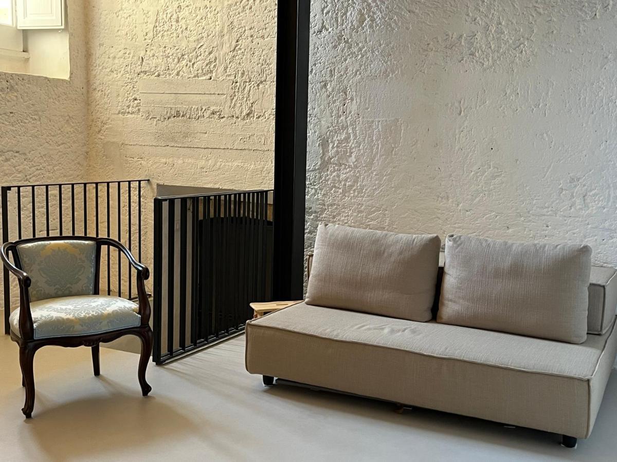 Villa Bruni/Casina Lecce Luaran gambar