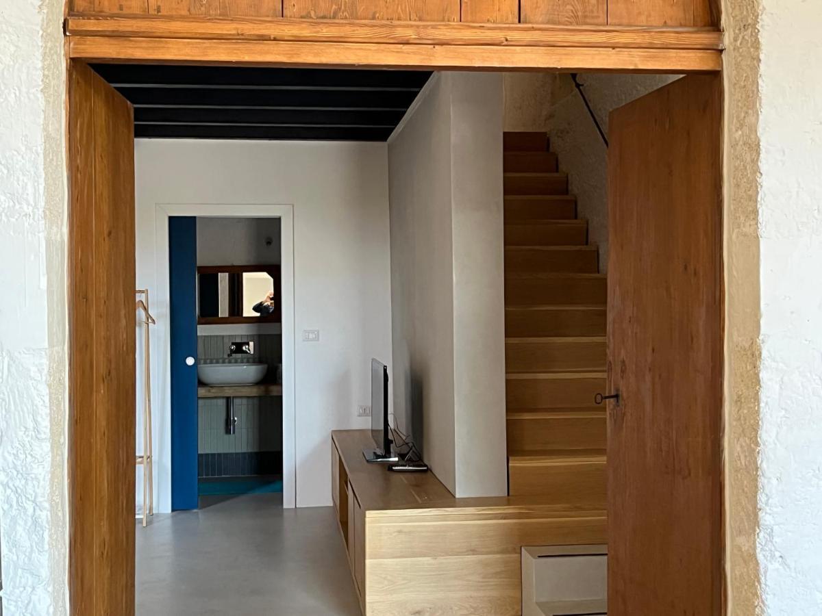 Villa Bruni/Casina Lecce Luaran gambar