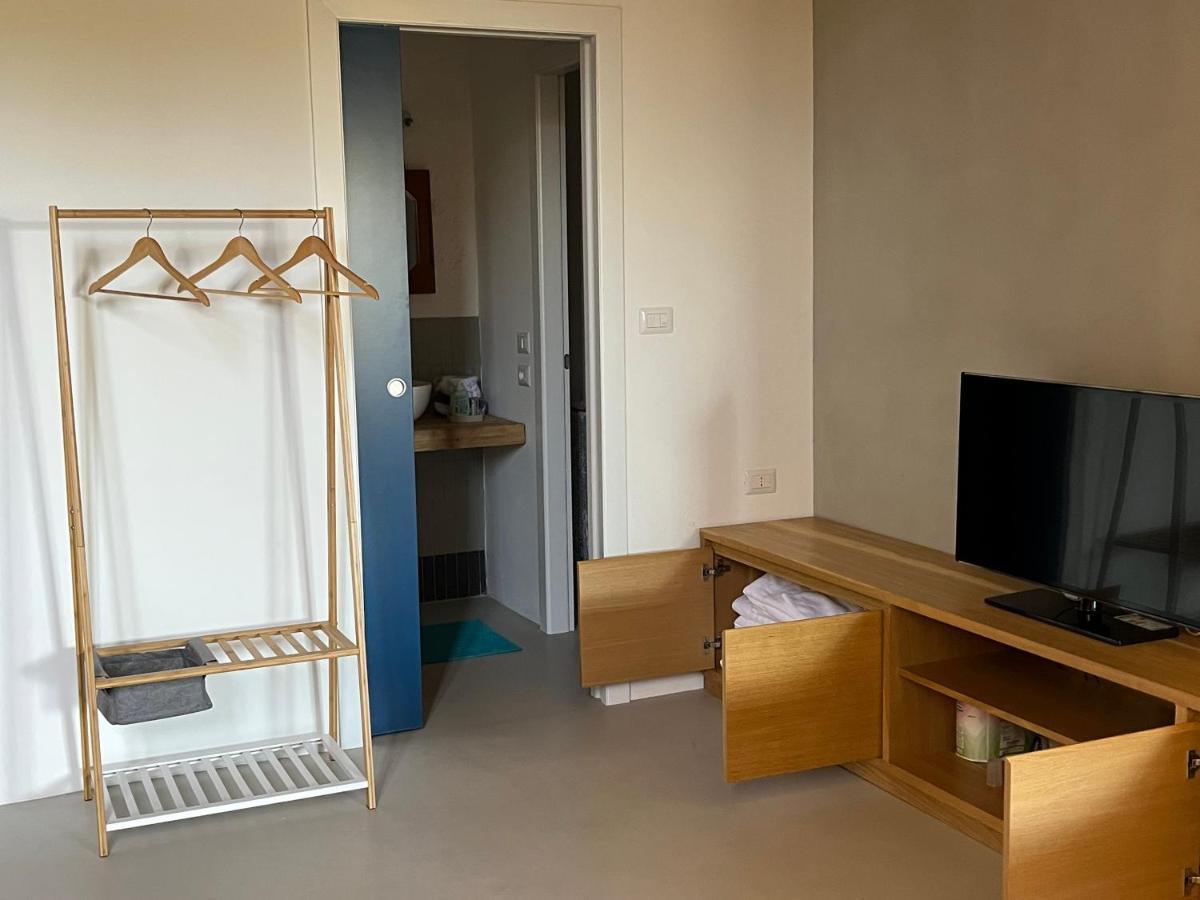Villa Bruni/Casina Lecce Luaran gambar